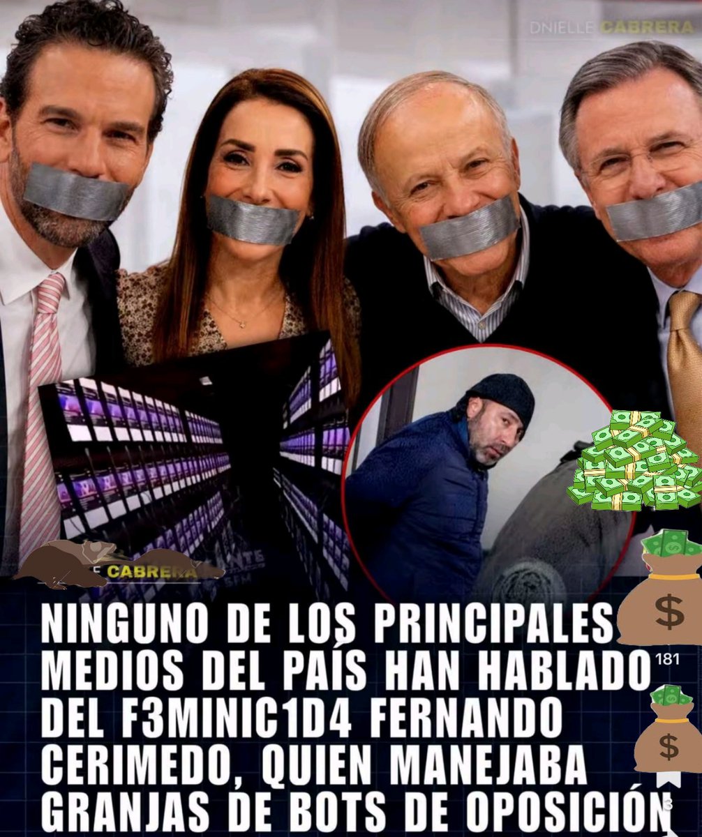 cuerna45's tweet photo. @CiroGomezL https://t.co/P3ZOPAPeF9
