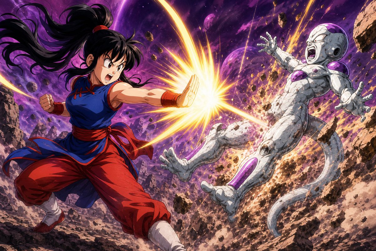 Akirenzyu's tweet photo. @DBPerfectShots https://t.co/bHeg45XOM6