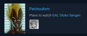 patchoulism's tweet photo. I gotta prepare before the viewing session https://t.co/Zhf7e4qetP