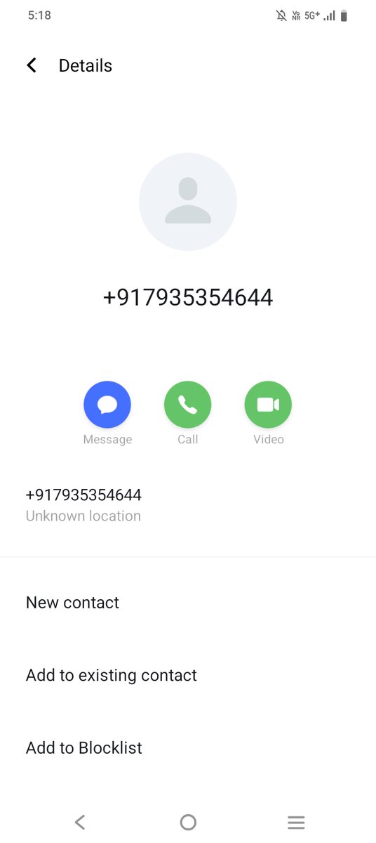 haressmentdd's tweet photo. one EMI has been bounced, Hero Finance recovery agents are repeatedly calling and messaging me, causing mental harassment. I already raised a complaint, but received no proper response. Please stop these calls and give me reasonable time to arrange the payment. @HeroFinCorpLtd https://t.co/hPkQ7ienrL