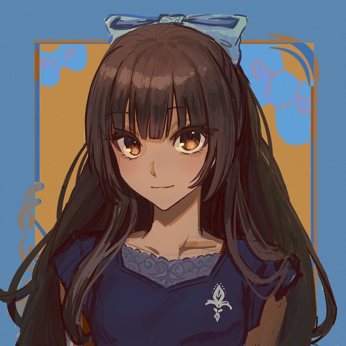 Baixiang1234567's tweet photo. 画了蒂妮

是好友的点单🥰🥰🥰 https://t.co/mzhFfqTHKa