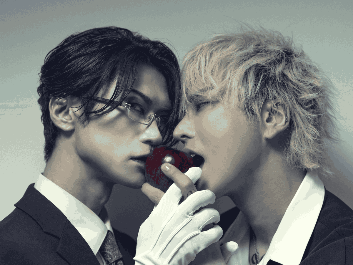 eplus_Ticket's tweet photo. 📢Ticket lottery applications are now open!!!🤩

Am Amp "A/A"&amp;"Fasten My Heart with a Safety Pin" Release ONEMAN Tour 2026

🗓️Dates: 2026/10/23 (Fri)-2026/12/8 (Tue)
📍Venue: Tokyo,Miyagi,Aichi,Osaka

🎟️eplus
https://t.co/ris9nzy2Kt

#amamp https://t.co/rCmSPi4d8B