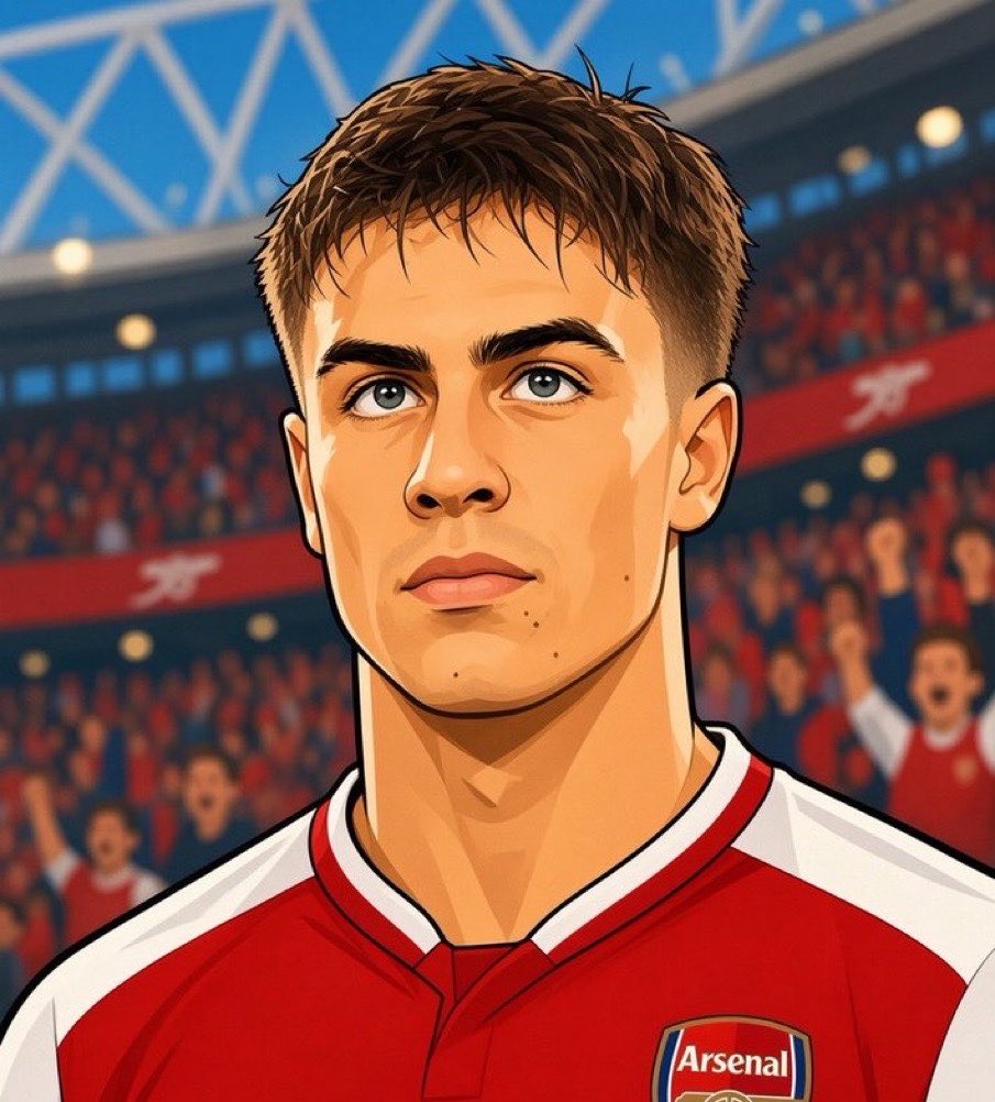 Chefdoo195's tweet photo. 💣🚨EXCLUSIVE: 

Arsenal submit offer to sign Kenan Yildiz from Juventus, offer worth €110m

Yıldı informed Juventus of decision to join Arsenal days ago and is currently pushing hard for the move before the window closes.

The Turkish star has reportedly rejected approaches from other clubs as he pushes for a move to the Gunners. [Hypothetical]

#AFC #TransferNews