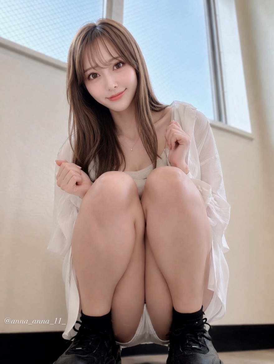 anna_anna_11_'s tweet photo. ねぇ、どこ見たー？

今度デートしない？(´꒳`)♡ https://t.co/Krwis8YvjK