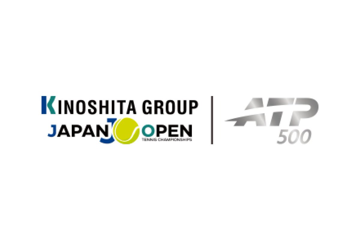 japanopentennis's tweet photo. ＼チケット追加販売＆リセールのお知らせ🎾／

「木下グループジャパンオープンテニスチャンピオンシップス2026」男子大会の、本戦チケット追加販売とリセールを実施いたします！

🎟️チケット追加販売
📅9月5日(土) 12:00～

🔄チケットリセール
📅9月5日(土) 12:00～
※各試合8日前11:59まで

👇チケットのご購入はこちらから
https://t.co/PPsfob6ddq

観戦をご検討中の方は、この機会をお見逃しなく✅

■男子大会
予選：9月28日（月）～9月29日（火）
本戦：9月30日（水）～10月6日（火）
 
📍有明コロシアム／有明テニスの森公園コート
 
#kinoshitajotennis #木下JOテニス #ATP500