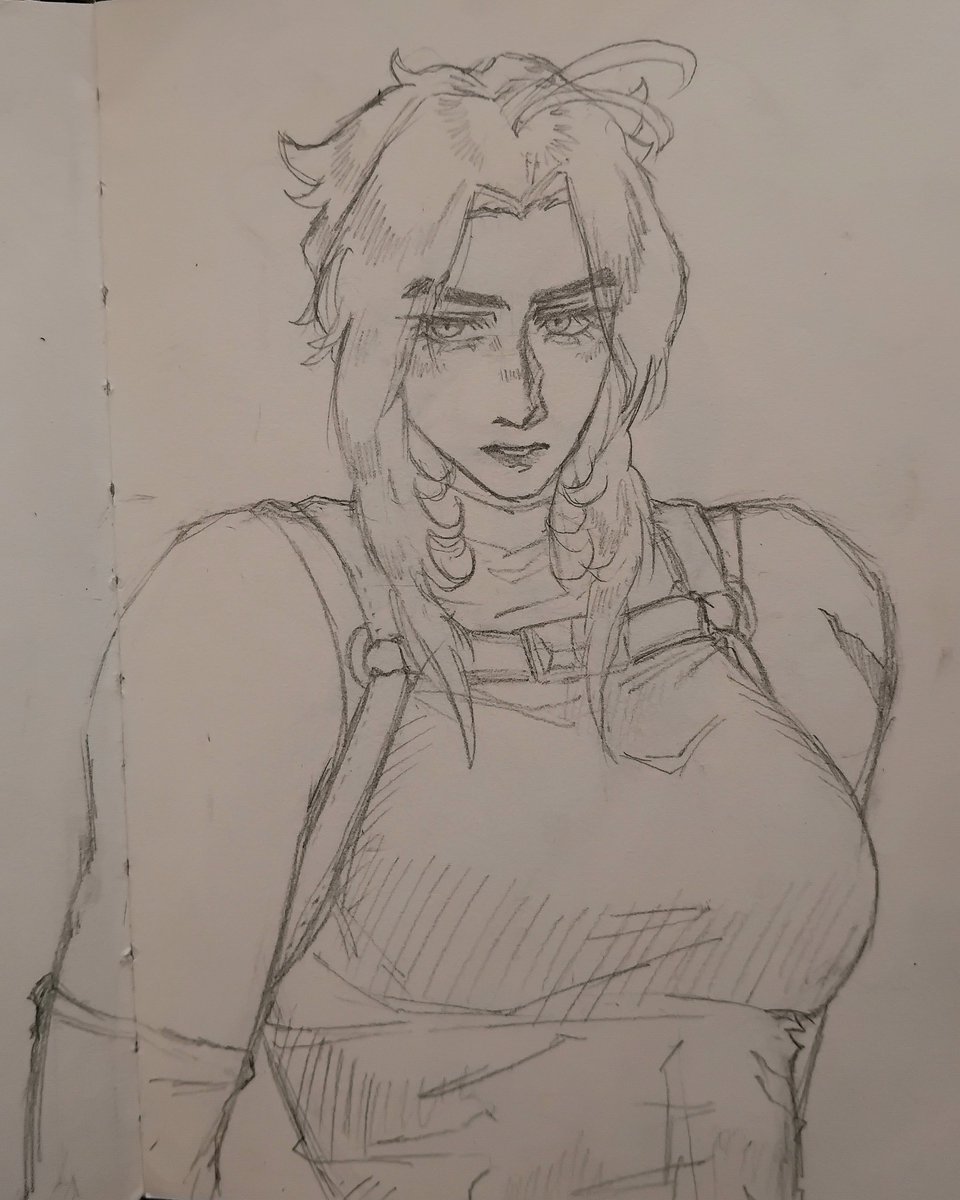 ssoup_bin's tweet photo. #oc #OC skesh https://t.co/IWG8HkxYWo