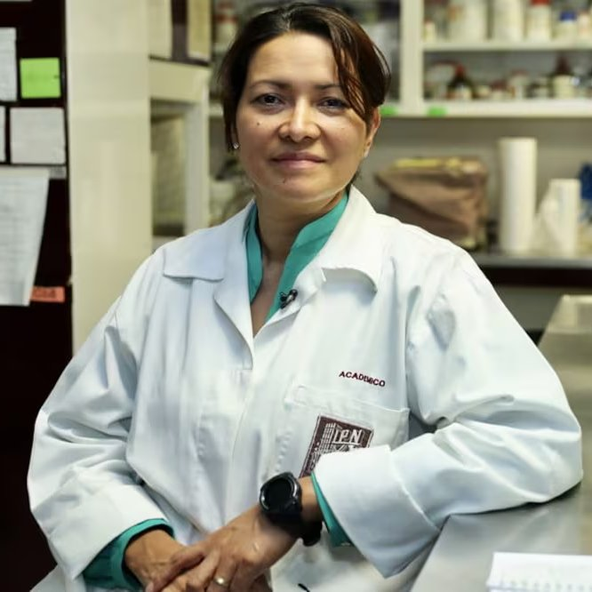 latestincosmos's tweet photo. 🚨: Mexican scientist Eva Ramon has successfully eliminated Human Papilloma Virus (HPV) in 29 patients! https://t.co/jJu7BQfQnR