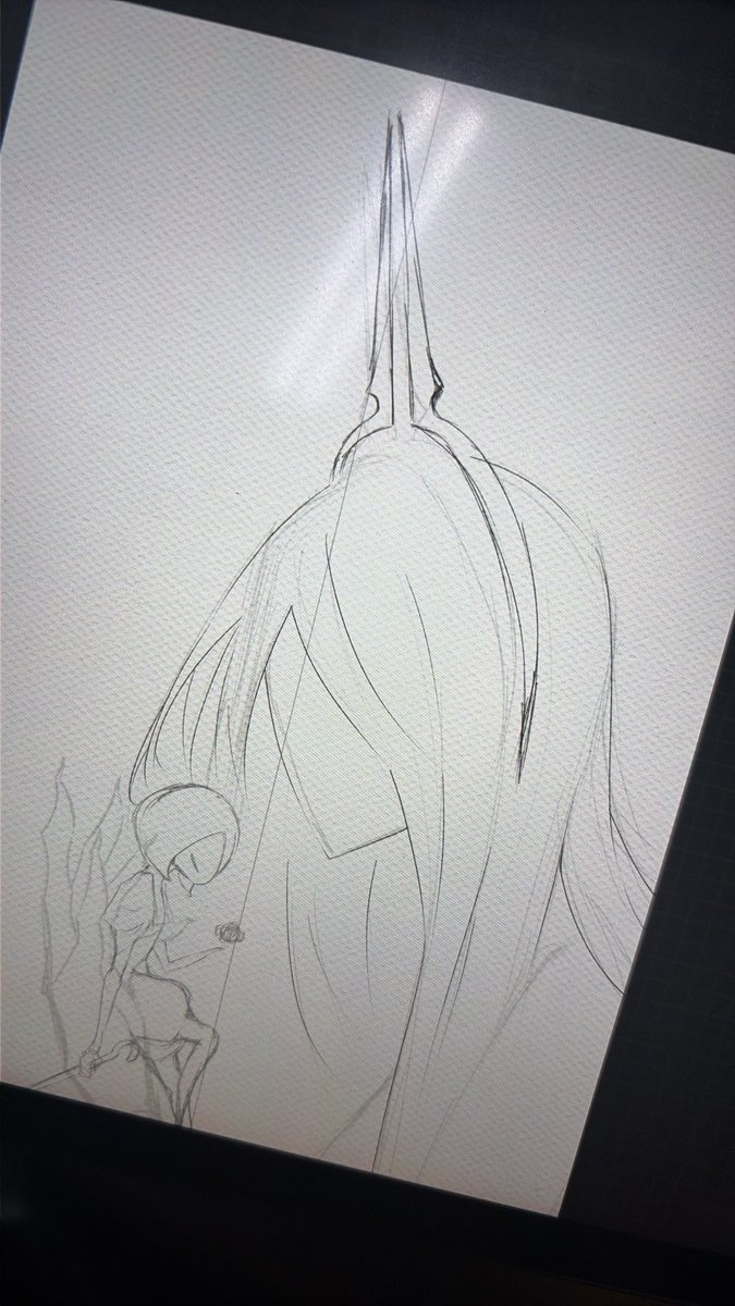 yu72583537's tweet photo. 有沒有人覺得那對角其實可以看成兔耳👀
😂
絲母蠻美的🥰 https://t.co/4omWDlZ6YD