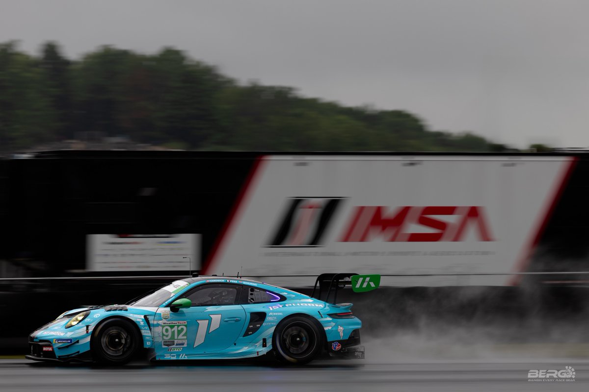 anicafe's tweet photo. Mondays are better with @manthey_racing. https://t.co/3Ht4uYzjTI