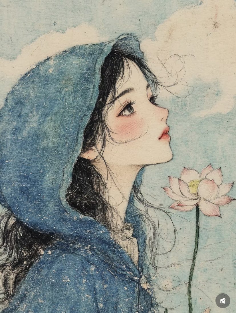 RoseW1530452's tweet photo. •
For Rose 🥀 
If I could write the way the garden breathes, each petal would be a syllable of you.

If I could speak the way the evening weaves, each shadow would hold a verse still new.

But words are poor, and ink is only dark, and yet I write, because the night is long — 

One name that burns like an eternal spark, one flower that outlives every song.
•
