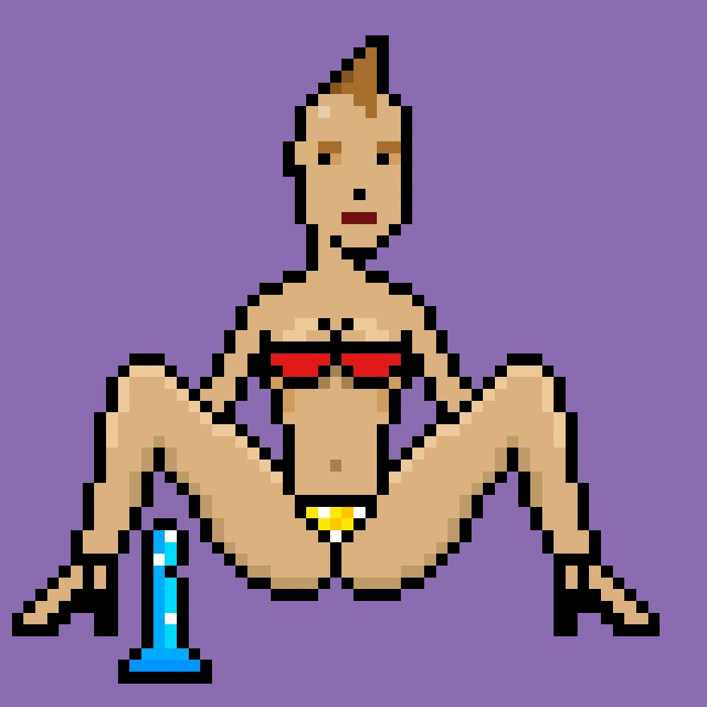 onlycryptopunks's tweet photo. Reveal will be wild https://t.co/vMUlAr2z2Q