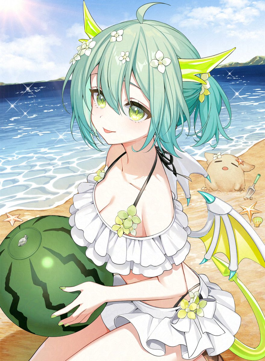 syaorkr's tweet photo. 𓆩︎ #8月のVTuberフォロー祭り‍ 𓆪 https://t.co/TlKTlRvGe0