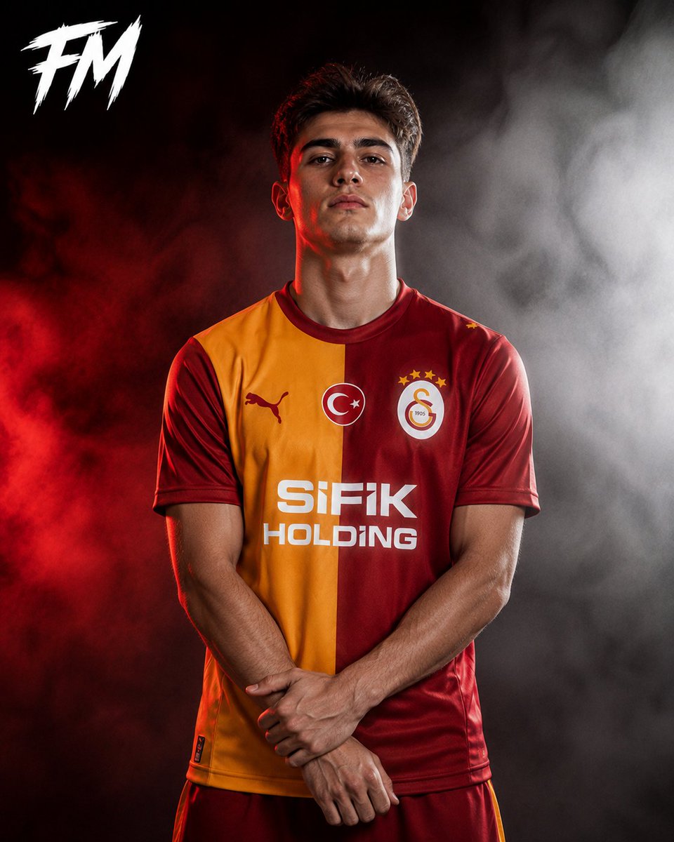 dystudio1231's tweet photo. 🚨 Galatasaray, Yusuf Akçiçek transferinde sona yaklaştı!

Sarı-kırmızılılar, genç stoper için görüşmelerini sürdürüyor. Taraflar arasında anlaşma sağlanması halinde transferin kısa süre içerisinde resmiyet kazanması bekleniyor. 🟡🔴

#Galatasaray #YusufAkçiçek #Transfer https://t.co/KhlWOjqYrZ