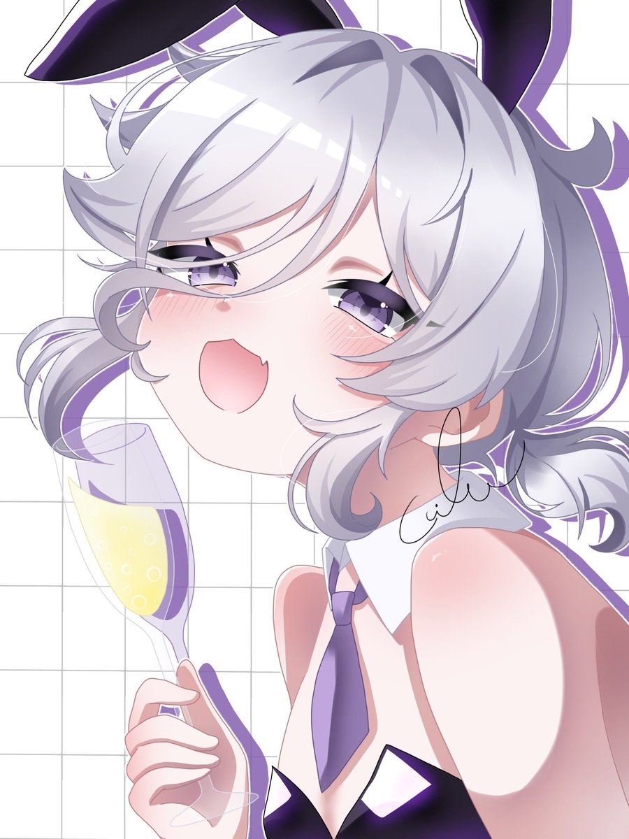 kami930_'s tweet photo. #今月描いた絵を晒そう
今月全然描いてない https://t.co/GW2nwLbmpn