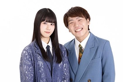 lovechan2_6's tweet photo. いよいよ明日です🌈🌈
ラブラブシューティングスター vol.2
開場18:50｜開演19:00｜終演20:00
〈場所〉甘棠館Show劇場
〈チケット代〉
前売1,500円｜当日1,800円
〈出演者〉
山田流世/ラブちゃん/超人パンダ/動物男児/ほか村/はじめちゃん
まだまだ置きチケできます🙇‍♀️
9月スタートから楽しみましょう💖 https://t.co/LUpFOHSOyh