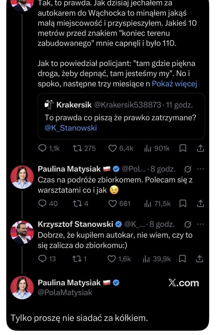 szarapolka tweet picture