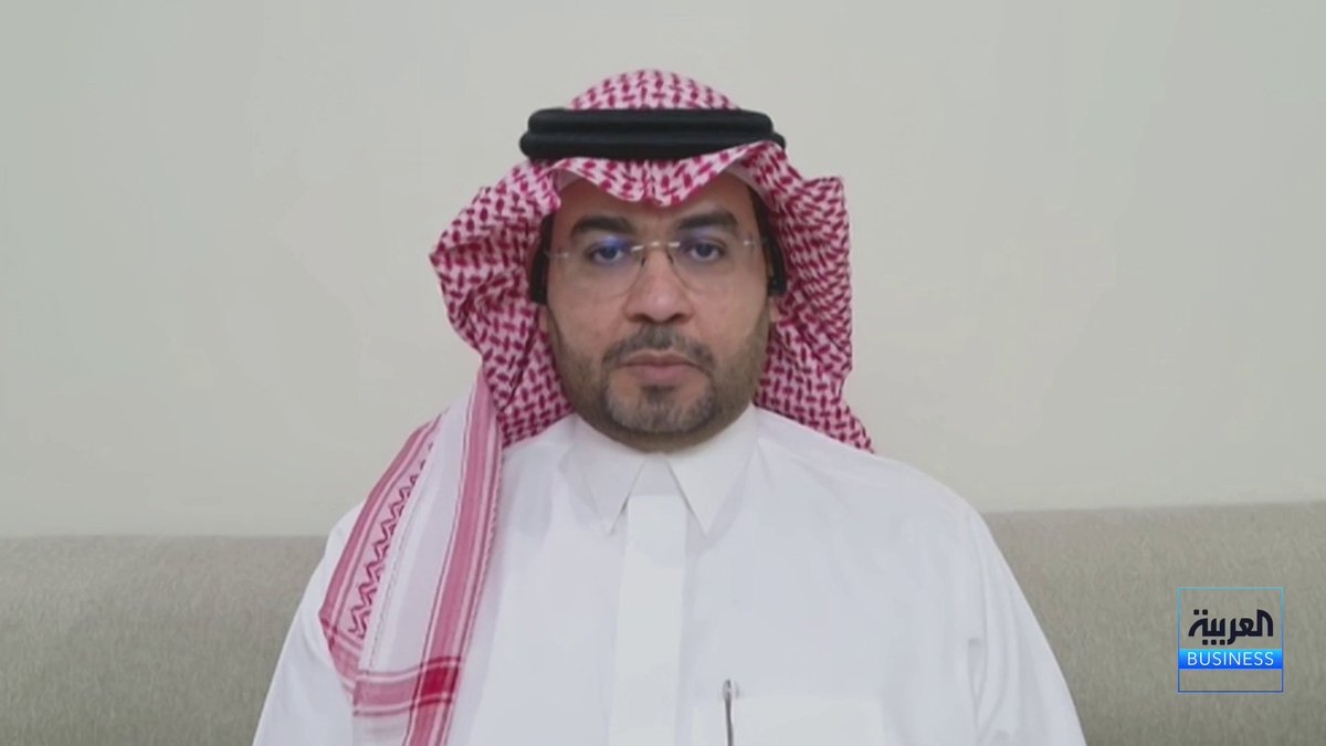 أستاذ مساعد المالية في جامعة الإمام د. عبدالله السلوم: تراجعات جلسة الأمس تعود إلى عمليات جني أرباح طبيعية بعد صعود المؤشر بنحو 6% خلال شهر أغسطس. صفقة تجديد عقود 11 منصة لشركة "الحفر العربية" بقيمة 3 مليارات ريال تُمثل دعماً جوهرياً لإيراداتها نبض السوق _Business لمزيد من التحليلات وأخبار الاقتصاد.. تابعوا "العربية Business" مباشرة على يوتيوب 