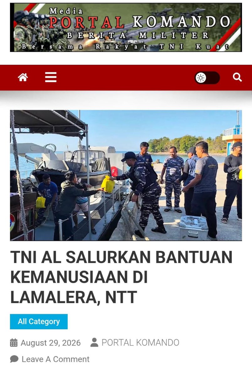 Aneska16an's tweet photo. Hubungan TNI dan warga tidak formal dan hierarkis. Akrab dan dipenuhi persaudaraan, direalisasikan sehari-hari dalam pengabdian. 
Sering Kita GakTahu https://t.co/h6t4ulSeRZ
