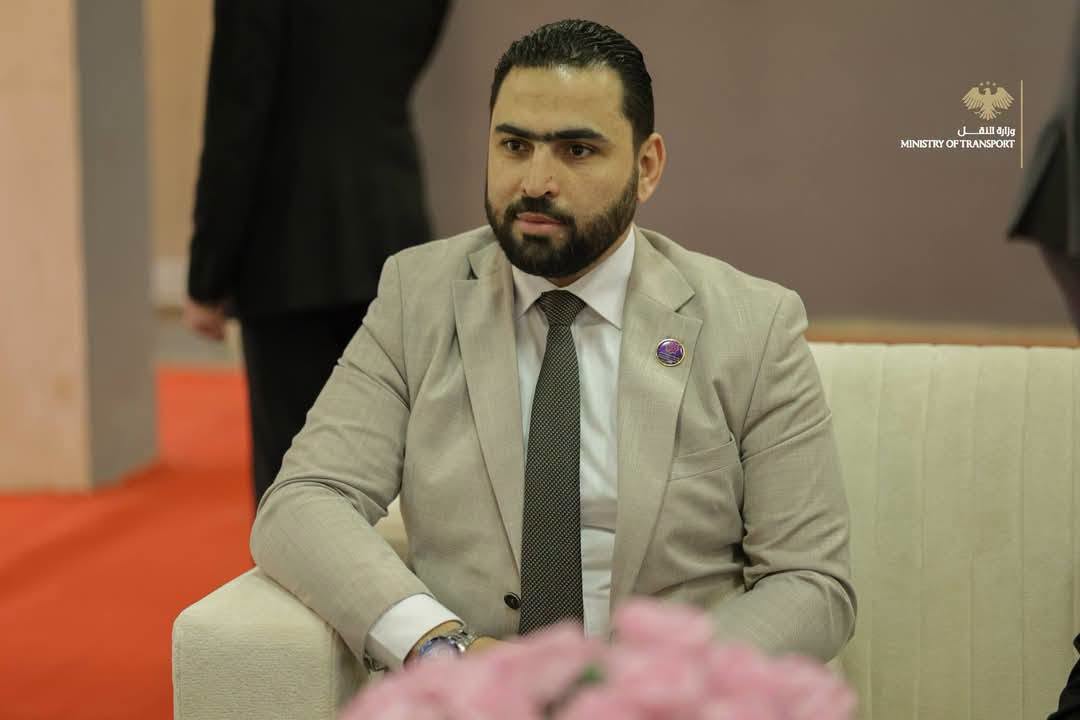 maherfarghali's tweet photo. (أبو عزام المصري) عضو تنظيم بيت المقدس بسيناء... تولى مدير لإدارة السكك الحديدية بسوريا، باسم (المهندس أسامة الحداد السوري) https://t.co/5BS6KPZSsx