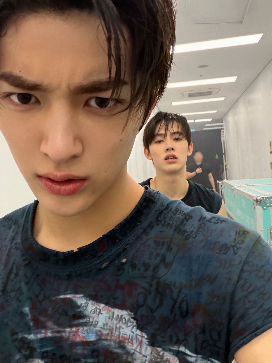 keonhoguide's tweet photo. [📸] 260831 #KEONHO Weverse Update :

Bring the change, Eom Seonghyeon

#건호 #코르티스 #CORTIS https://t.co/eK4LCzxNYf