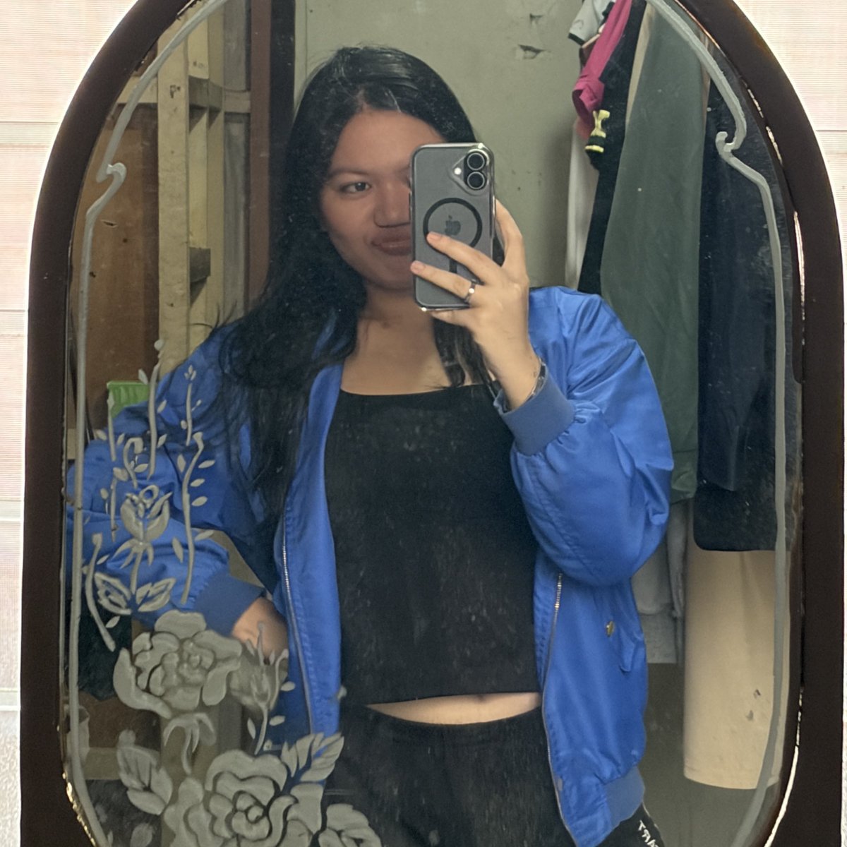 Monauioe's tweet photo. Proof of living.. https://t.co/KTFwIv368S