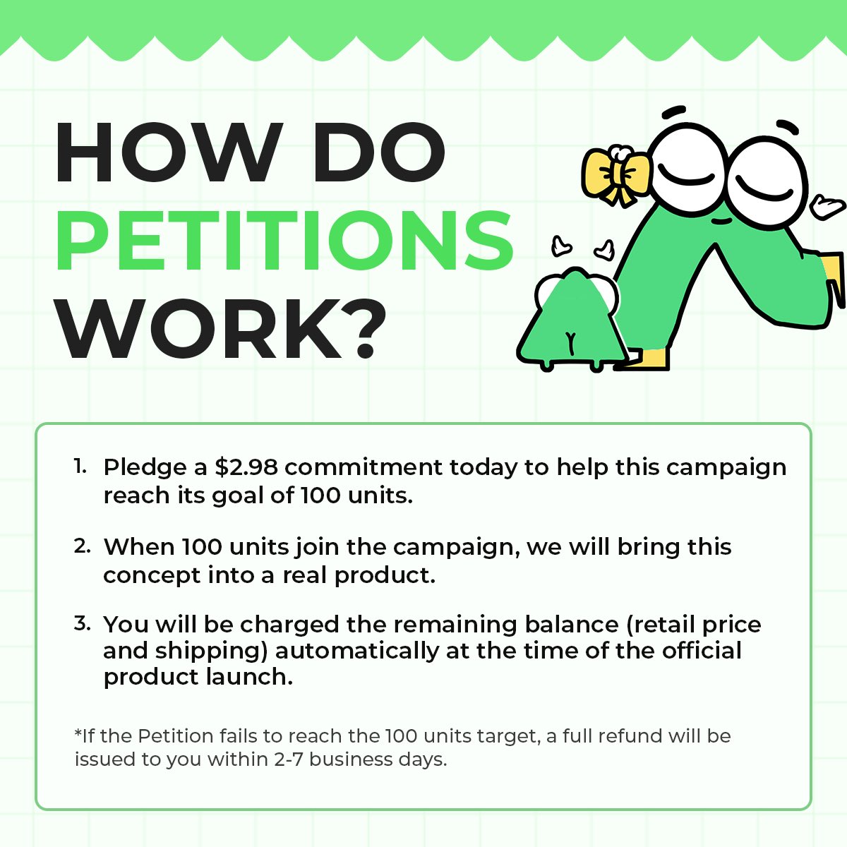 isuniim's tweet photo. 💿 10CM PLUSH KEYCHAIN PETITION ! (RTs appreciated)

ACGGOODS gave me the opportunity to open a plushie campaign for the next 3 weeks ! If we reach a total of 100 clients, the doll will be produced 🙇

https://t.co/Ejp43Qhvl2

(more info below) https://t.co/hMtu4fa04f