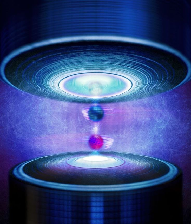latestincosmos's tweet photo. 🚨: Atoms are not solid matter. They���re just storms of vibrating energy in a sea of quantum emptiness. https://t.co/bLc6YzT4ub