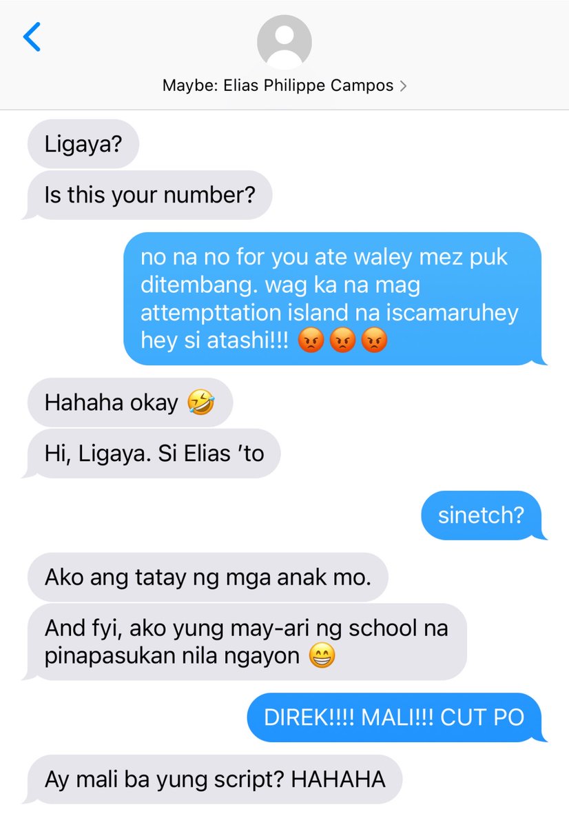 fourzofhak's tweet photo. trulaley?! instant daddy?!
— a #naksung filo au.

home sweetie home? pbb? keeping up with the kardashians? no na no for you! ganitey talaga ang buhay ng almighty mother earth herself na si ligaya (sh), at ang tinaguan nya ng kambal na si elias (wh). https://t.co/7auQjAJBLh