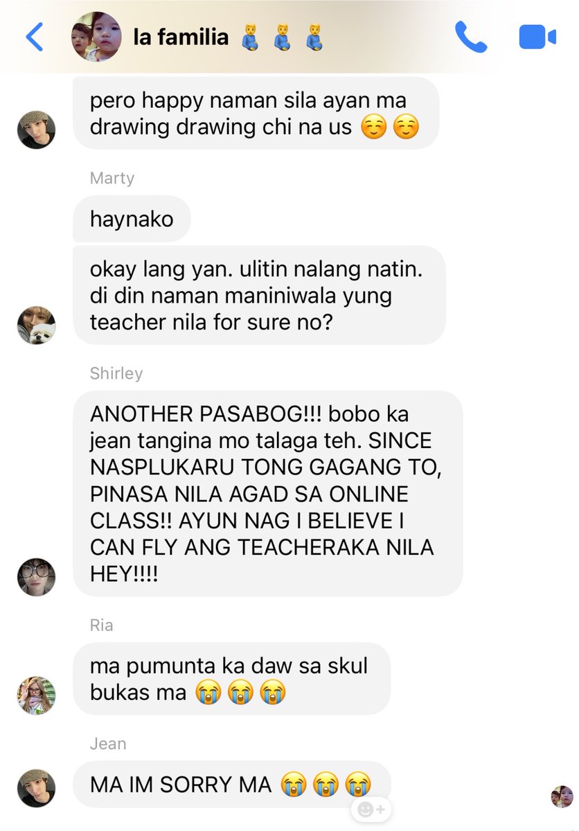 fourzofhak's tweet photo. trulaley?! instant daddy?!
— a #naksung filo au.

home sweetie home? pbb? keeping up with the kardashians? no na no for you! ganitey talaga ang buhay ng almighty mother earth herself na si ligaya (sh), at ang tinaguan nya ng kambal na si elias (wh). https://t.co/7auQjAJBLh