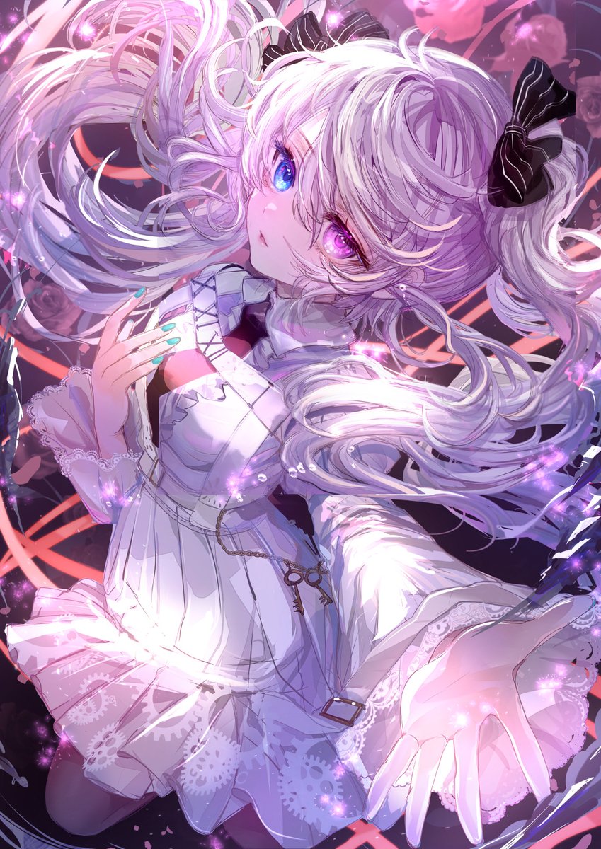 hikkikomori17's tweet photo. ミクさんおめでとうございます🎉🎂

#初音ミク誕生祭2026 
#初音ミク生誕祭2026 https://t.co/nSAUkAbIOs