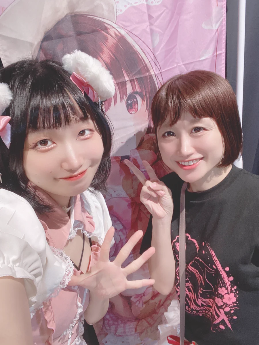 擬人化にゃんた🍠🐈ྀི油姫オーディションありがとう🍜8池袋Lavis on X