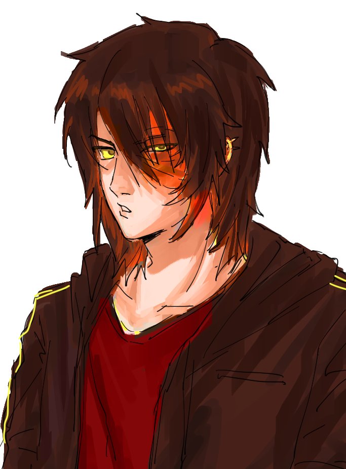 ChiYuanYao's tweet photo. #atla #zuko
2versions https://t.co/So71t38JSL