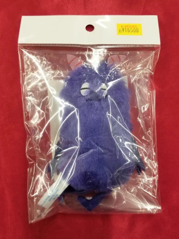 K-BOOKS キャラ館 on X: 