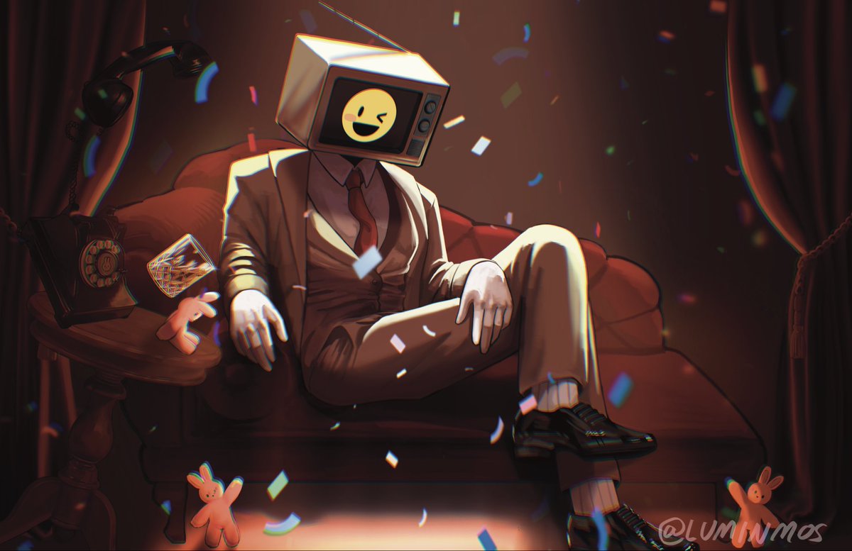 Luminmos tweet picture