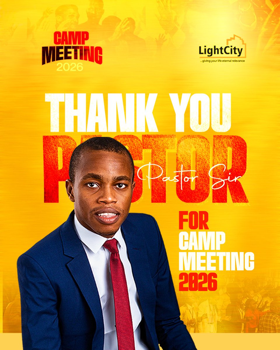 the_lightcity's tweet photo. Thank you Pastor, sir 🙌🙌 https://t.co/xUDD6v97Kc