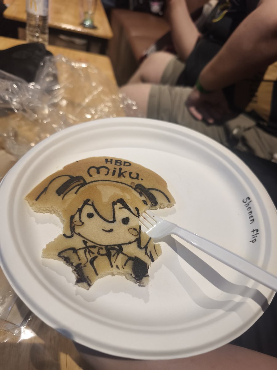 imTonyPony's tweet photo. #hatsunemiku
#HatsuneMikuBirthdayFestival2026 https://t.co/CwypJGLJWO