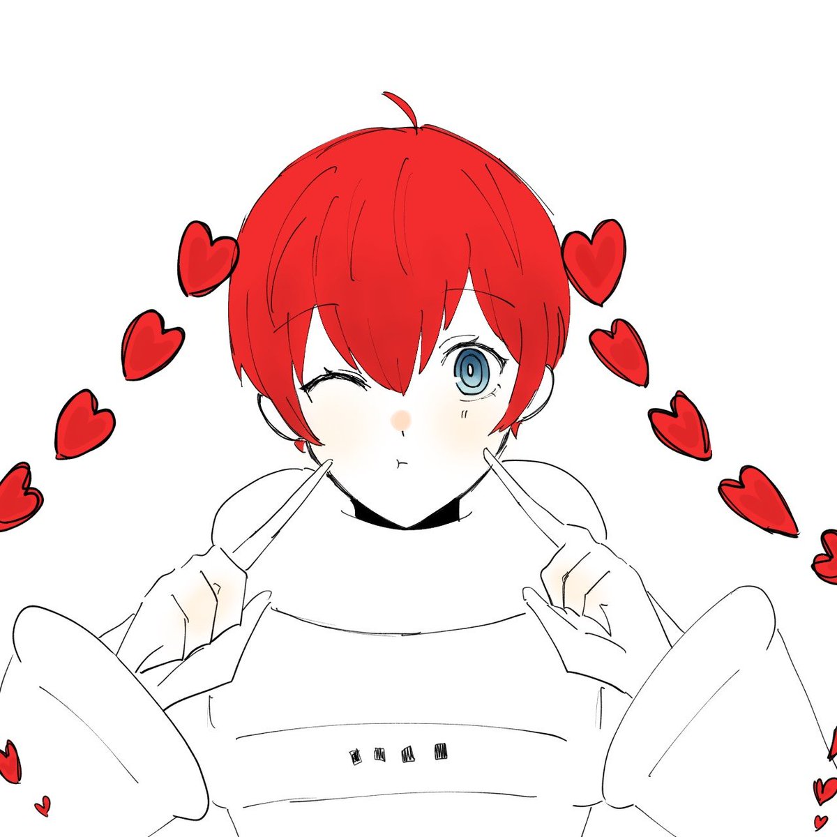 yozora8017's tweet photo. #今月描いた絵を晒そうㅤ
こんなに描いてたのか……Xちゃんと始めてからめっちゃ楽しいです。仲良くしてくれてとても感謝！これから宜しくお願いします♪ https://t.co/c0c9KhZhPa