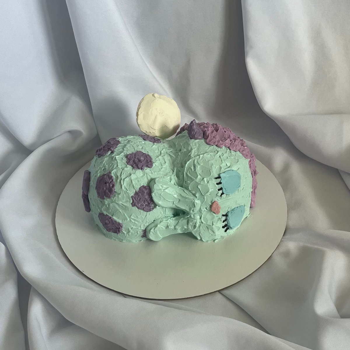 someonebakedis's tweet photo. вкидываю малышей и ухожу в заслуженный отпуск 🙏 https://t.co/VM9FJcilIX