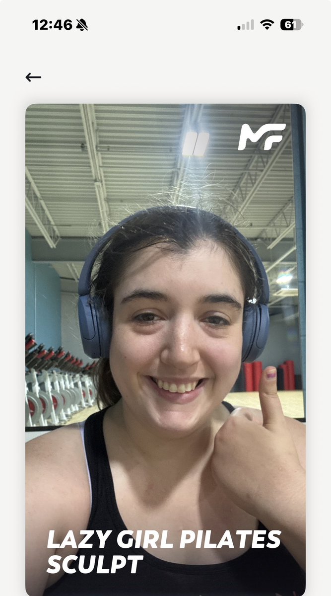 BTR4ever1215's tweet photo. Yesterdays treadmill time and workout https://t.co/GPVsEnyTIa