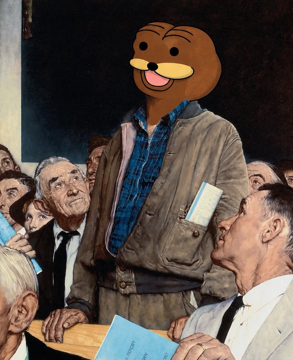 SpurdoOGsolana's tweet photo. Benis :DDDD https://t.co/yjXTZZVyER