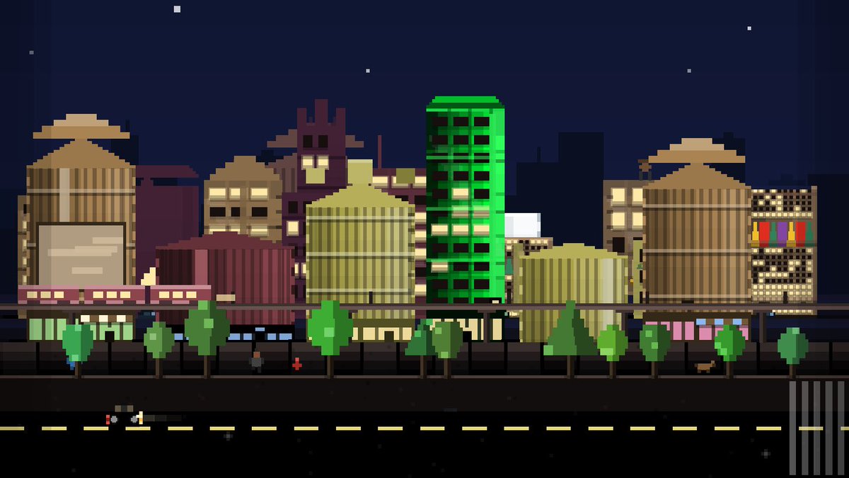 OFFICIALXAINT01's tweet photo. Btw, y’all are still sleeping on @CityOfStonks!

based founder and  active.. over 100k volume in 24hrs..floor sitting pretty well. my cities are amazing btw.. https://t.co/mb2mcaA903