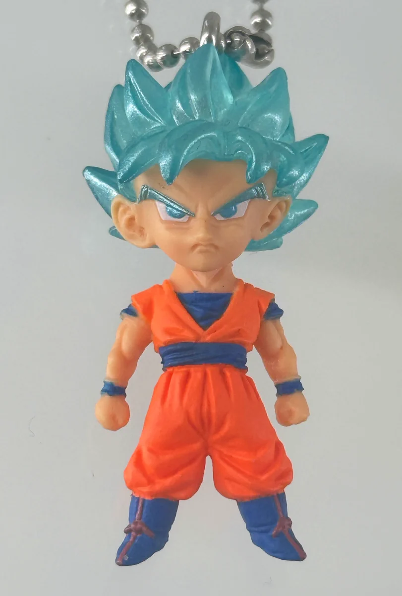 ドラゴンボール　UDM　限定版　当選品　激レア　孫悟空　当選書 ドラゴンボール UDM 限定版 当選品 激レア 孫悟空 当選書
