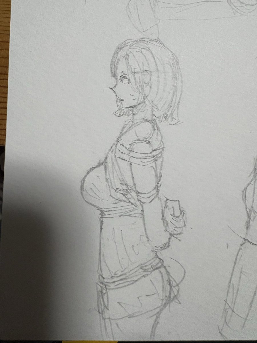 Dual_Role_'s tweet photo. ポーズ��写 https://t.co/iIedZwCIzE