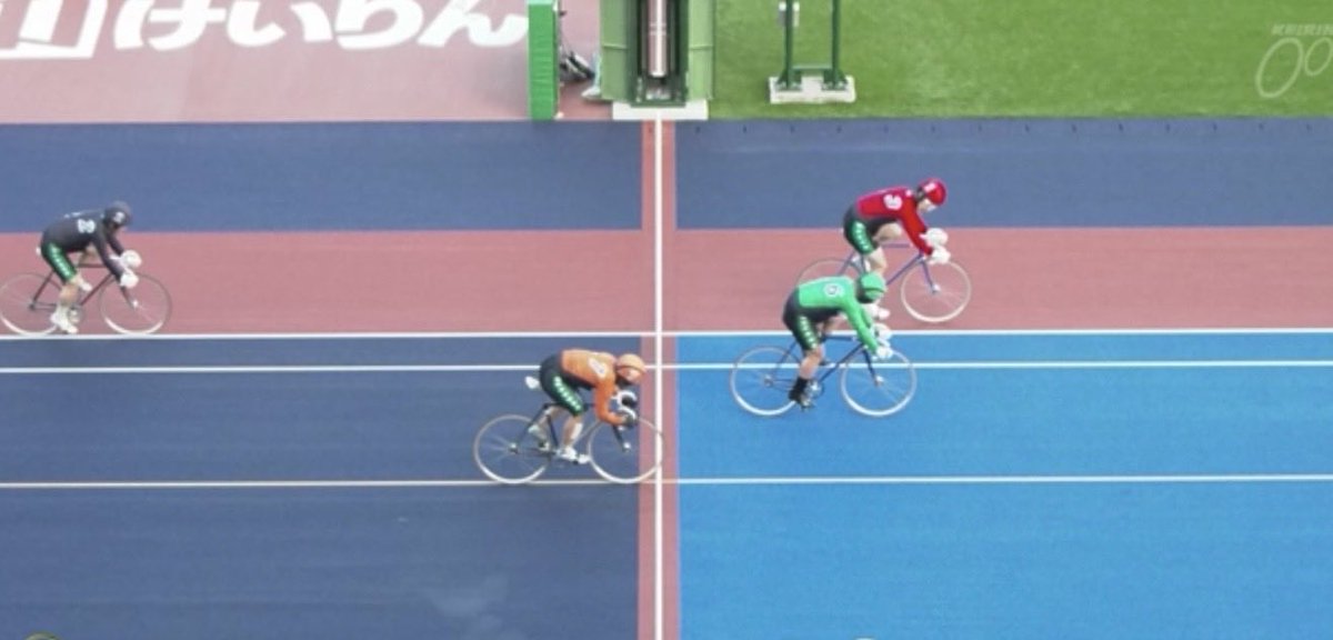 keirin_chirin's tweet photo. 3R的中🎯
3-6-7       3850円 https://t.co/hqkm3V8niy