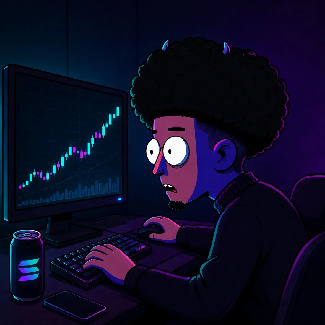 BULLBRAINdev's tweet photo. Many have decided to leave as the price rises; we're still trying to push it higher https://t.co/yVtL9t4MWz