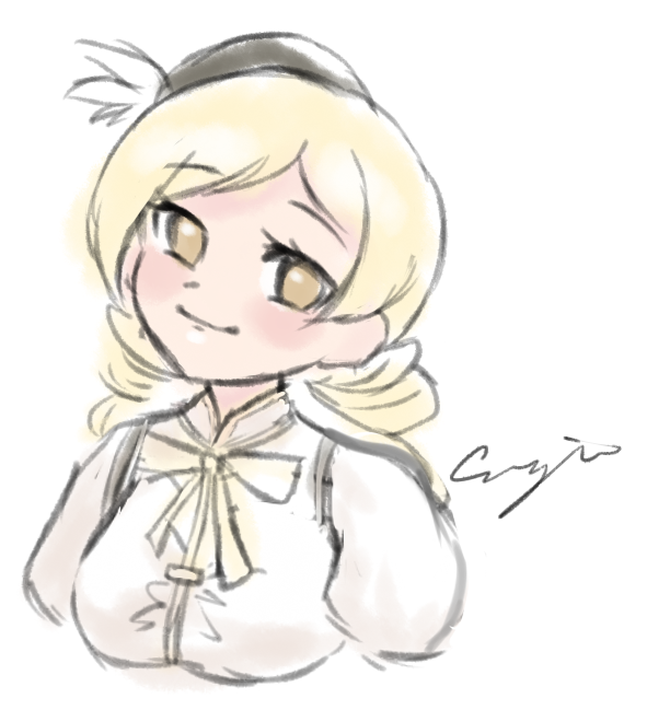 Cerengiachan's tweet photo. ✏️ https://t.co/1kpW1tN0xK