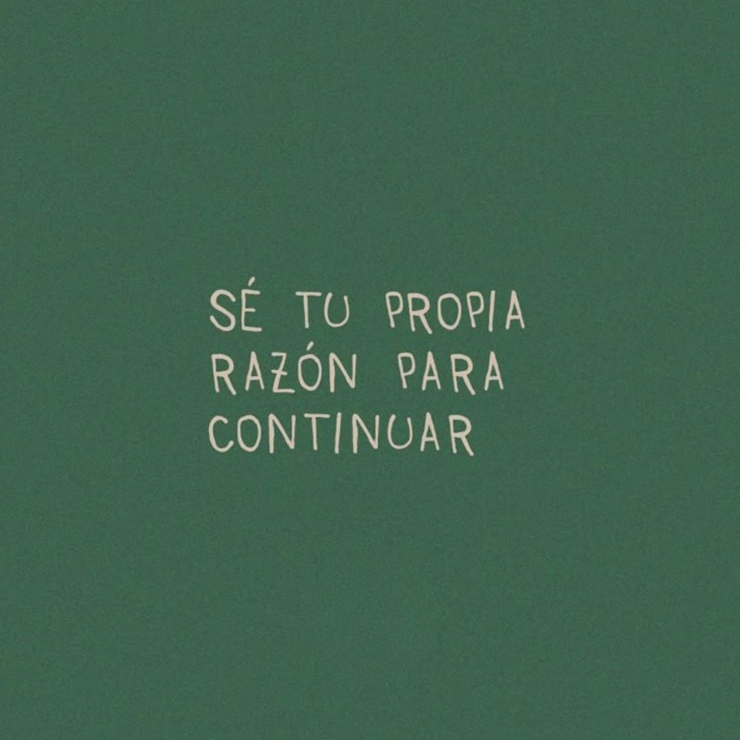 carlaconwifi's tweet photo. muévete desde adentro 💚 https://t.co/py1j69uz8Q