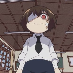 snowykolya's tweet photo. soukoku aura farming https://t.co/1ZsozThj4A