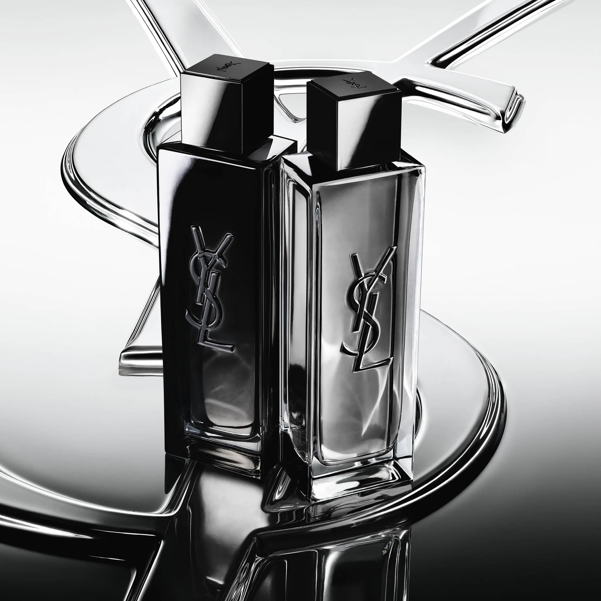 YSL Beauty Japan on X: 
