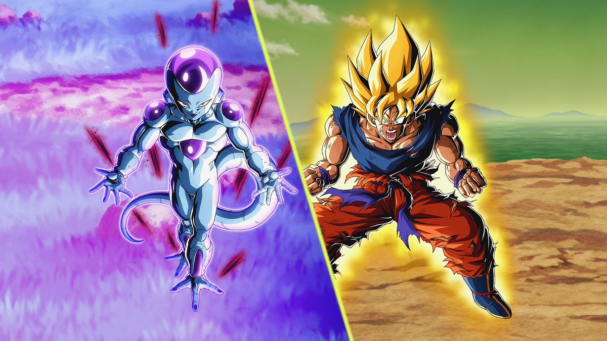 Reposts by 【ドラゴンボールZ ドッカンバトル】公式